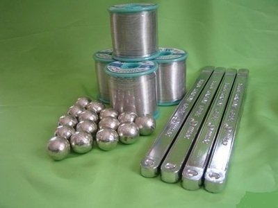 桂林铅棒的尺寸