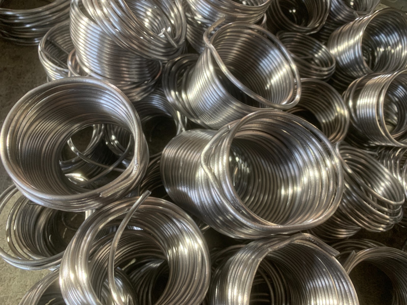 桂林铅丝生产厂家