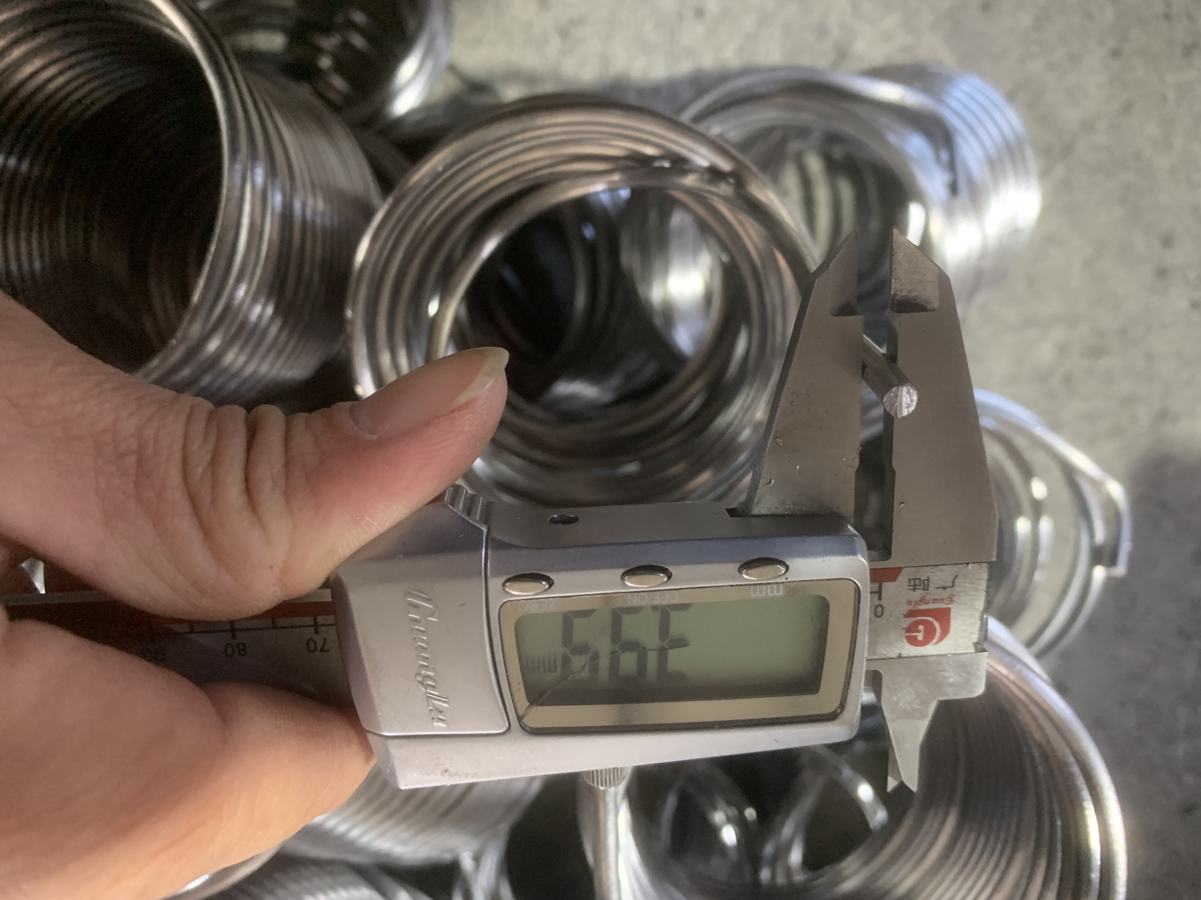 桂林铅丝生产加工