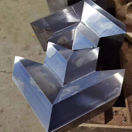 桂林铅加工异形件厂家